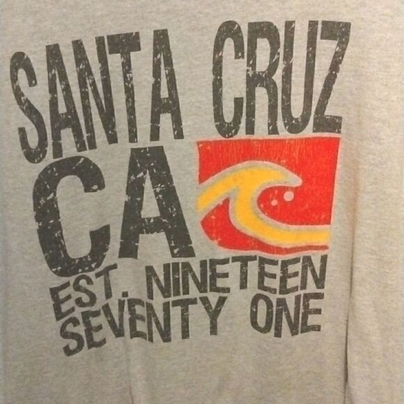 Santa Cruz - Picture 1 of 3